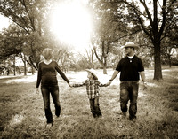 Moore Family Session!