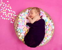 Madelyn's Newborn Session!