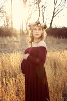 Katy and Greg's Maternity Session!