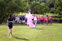 Faith and Nick's Gender Reveal!