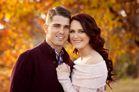 Bryant and Alex's Engagement Session!
