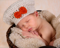 Lilly's Newborn Session!