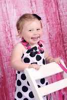 Olivia's 2 year Session!