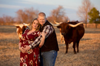 Jacob and Hannah's Maternity Session!