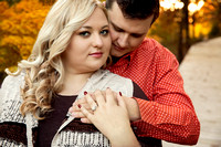 Braden and Bailey's Engagement Session