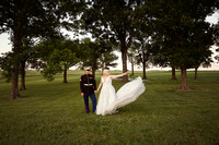 Devin + Owen's Wedding